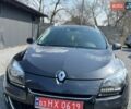 Серый Рено Меган, объемом двигателя 1.5 л и пробегом 219 тыс. км за 7999 $, фото 5 на Automoto.ua
