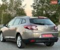 Сірий Рено Меган, об'ємом двигуна 1.5 л та пробігом 260 тис. км за 7200 $, фото 3 на Automoto.ua