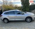 Сірий Рено Меган, об'ємом двигуна 1.6 л та пробігом 266 тис. км за 6300 $, фото 8 на Automoto.ua