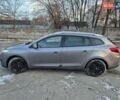 Сірий Рено Меган, об'ємом двигуна 1.46 л та пробігом 217 тис. км за 6099 $, фото 6 на Automoto.ua