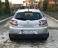 Серый Рено Меган, объемом двигателя 1.46 л и пробегом 240 тыс. км за 7200 $, фото 4 на Automoto.ua