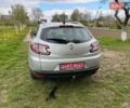 Серый Рено Меган, объемом двигателя 0 л и пробегом 265 тыс. км за 6500 $, фото 8 на Automoto.ua