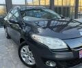 Серый Рено Меган, объемом двигателя 1.5 л и пробегом 157 тыс. км за 8999 $, фото 223 на Automoto.ua