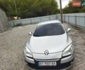 Серый Рено Меган, объемом двигателя 1.5 л и пробегом 280 тыс. км за 7200 $, фото 10 на Automoto.ua