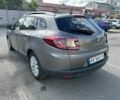 Сірий Рено Меган, об'ємом двигуна 1.5 л та пробігом 250 тис. км за 7397 $, фото 1 на Automoto.ua