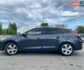 Серый Рено Меган, объемом двигателя 1.5 л и пробегом 330 тыс. км за 7800 $, фото 4 на Automoto.ua