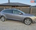 Сірий Рено Меган, об'ємом двигуна 0 л та пробігом 225 тис. км за 7850 $, фото 18 на Automoto.ua