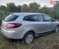 Сірий Рено Меган, об'ємом двигуна 1.5 л та пробігом 258 тис. км за 7450 $, фото 8 на Automoto.ua