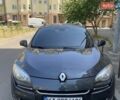 Серый Рено Меган, объемом двигателя 1.46 л и пробегом 275 тыс. км за 8100 $, фото 1 на Automoto.ua