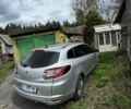 Серый Рено Меган, объемом двигателя 1.46 л и пробегом 298 тыс. км за 6500 $, фото 16 на Automoto.ua