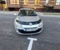 Сірий Рено Меган, об'ємом двигуна 1.5 л та пробігом 243 тис. км за 7200 $, фото 7 на Automoto.ua