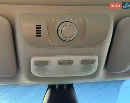 Серый Рено Меган, объемом двигателя 1.5 л и пробегом 235 тыс. км за 8500 $, фото 50 на Automoto.ua