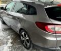 Сірий Рено Меган, об'ємом двигуна 1.5 л та пробігом 350 тис. км за 7600 $, фото 12 на Automoto.ua