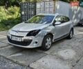 Серый Рено Меган, объемом двигателя 1.46 л и пробегом 170 тыс. км за 2900 $, фото 15 на Automoto.ua