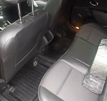 Сірий Рено Меган, об'ємом двигуна 1.46 л та пробігом 325 тис. км за 8700 $, фото 12 на Automoto.ua