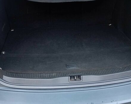 Сірий Рено Меган, об'ємом двигуна 1.5 л та пробігом 240 тис. км за 6500 $, фото 14 на Automoto.ua