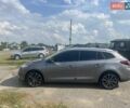 Сірий Рено Меган, об'ємом двигуна 1.5 л та пробігом 269 тис. км за 8800 $, фото 1 на Automoto.ua