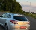 Сірий Рено Меган, об'ємом двигуна 1.5 л та пробігом 233 тис. км за 8700 $, фото 9 на Automoto.ua