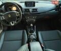 Сірий Рено Меган, об'ємом двигуна 1.46 л та пробігом 258 тис. км за 8500 $, фото 12 на Automoto.ua