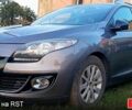 Серый Рено Меган, объемом двигателя 1.5 л и пробегом 310 тыс. км за 8500 $, фото 3 на Automoto.ua