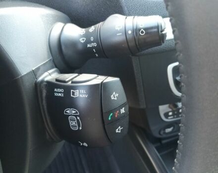 Серый Рено Меган, объемом двигателя 1.5 л и пробегом 280 тыс. км за 8300 $, фото 12 на Automoto.ua