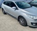 Сірий Рено Меган, об'ємом двигуна 1.5 л та пробігом 276 тис. км за 6700 $, фото 1 на Automoto.ua