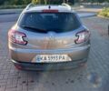 Сірий Рено Меган, об'ємом двигуна 1.46 л та пробігом 356 тис. км за 6800 $, фото 6 на Automoto.ua
