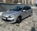 Сірий Рено Меган, об'ємом двигуна 1.5 л та пробігом 317 тис. км за 5400 $, фото 1 на Automoto.ua
