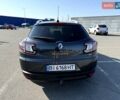 Серый Рено Меган, объемом двигателя 1.46 л и пробегом 273 тыс. км за 8999 $, фото 4 на Automoto.ua