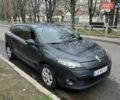 Серый Рено Меган, объемом двигателя 1.46 л и пробегом 313 тыс. км за 6600 $, фото 1 на Automoto.ua
