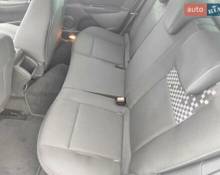 Сірий Рено Меган, об'ємом двигуна 1.46 л та пробігом 241 тис. км за 7800 $, фото 9 на Automoto.ua