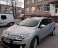 Сірий Рено Меган, об'ємом двигуна 1.5 л та пробігом 265 тис. км за 6599 $, фото 2 на Automoto.ua