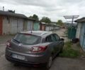 Сірий Рено Меган, об'ємом двигуна 1.5 л та пробігом 230 тис. км за 7650 $, фото 2 на Automoto.ua