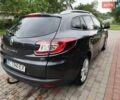 Сірий Рено Меган, об'ємом двигуна 1.46 л та пробігом 266 тис. км за 8700 $, фото 7 на Automoto.ua