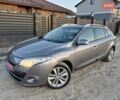 Сірий Рено Меган, об'ємом двигуна 0 л та пробігом 225 тис. км за 7850 $, фото 35 на Automoto.ua