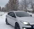 Сірий Рено Меган, об'ємом двигуна 0 л та пробігом 224 тис. км за 8100 $, фото 1 на Automoto.ua