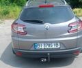 Сірий Рено Меган, об'ємом двигуна 1.5 л та пробігом 240 тис. км за 6500 $, фото 1 на Automoto.ua