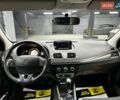 Сірий Рено Меган, об'ємом двигуна 1.46 л та пробігом 235 тис. км за 7500 $, фото 12 на Automoto.ua