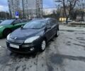Серый Рено Меган, объемом двигателя 1.6 л и пробегом 214 тыс. км за 7903 $, фото 1 на Automoto.ua