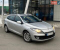 Рено Меган 2012 в Киеве на Automoto.ua Серый Рено Меган, объемом двигателя 1.5 л и пробегом 321 тыс. км за 7550 $, фото 2 на Automoto.ua