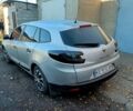 Сірий Рено Меган, об'ємом двигуна 1.5 л та пробігом 23 тис. км за 6700 $, фото 1 на Automoto.ua