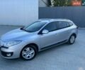 Сірий Рено Меган, об'ємом двигуна 1.5 л та пробігом 241 тис. км за 8500 $, фото 2 на Automoto.ua
