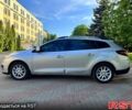Сірий Рено Меган, об'ємом двигуна 1.5 л та пробігом 295 тис. км за 7300 $, фото 5 на Automoto.ua