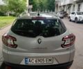 Сірий Рено Меган, об'ємом двигуна 1.46 л та пробігом 300 тис. км за 6300 $, фото 13 на Automoto.ua