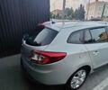 Сірий Рено Меган, об'ємом двигуна 1.5 л та пробігом 290 тис. км за 6500 $, фото 4 на Automoto.ua