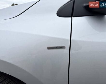 Рено Меган 2012 в Чернигове на Automoto.ua Серый Рено Меган, объемом двигателя 1.5 л и пробегом 218 тыс. км за 8500 $, фото 12 на Automoto.ua