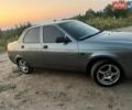 Сірий Рено Меган, об'ємом двигуна 1.5 л та пробігом 244 тис. км за 7700 $, фото 8 на Automoto.ua