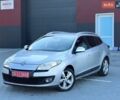 Сірий Рено Меган, об'ємом двигуна 1.5 л та пробігом 244 тис. км за 7800 $, фото 8 на Automoto.ua