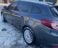 Сірий Рено Меган, об'ємом двигуна 1.46 л та пробігом 295 тис. км за 8050 $, фото 5 на Automoto.ua