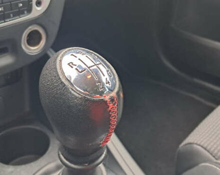 Серый Рено Меган, объемом двигателя 1.5 л и пробегом 225 тыс. км за 8899 $, фото 39 на Automoto.ua